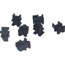 Hirschmann INET Schutzkappe 943 936-001 (VE50)