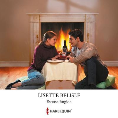 Esposa fingida - Lisette Belisle, Audio, 9788410747968
