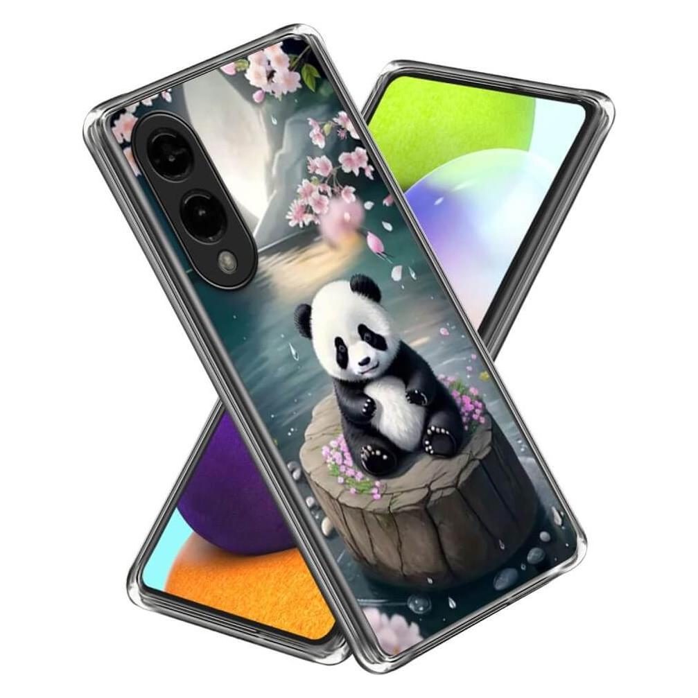 Cover-Discount Galaxy S25 Edge - Cover Handyhülle mit stilvollem Motiv (Samsung Galaxy S25 Edge) (58321888)