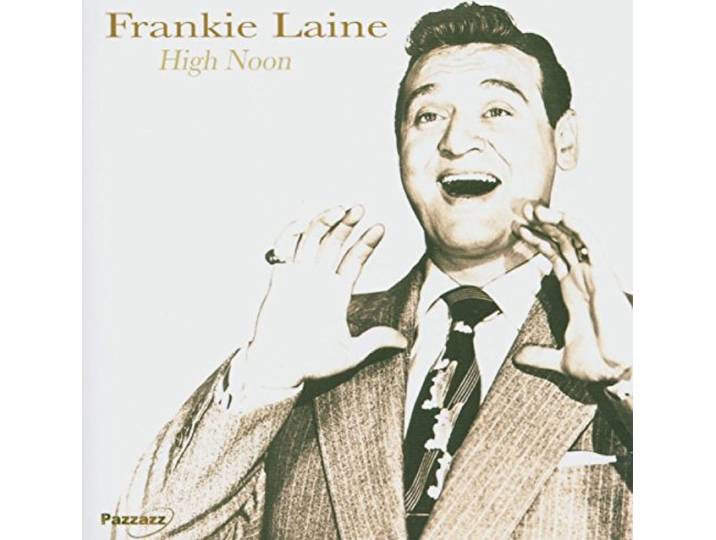 Frankie Laine - High Noon
