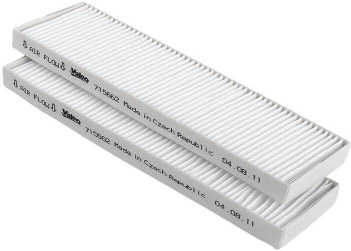 VALEO 715662 Pollen filter