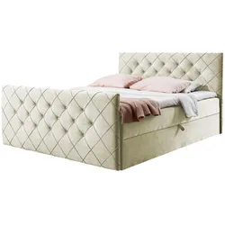 BOXBETT Eivor In überlänge