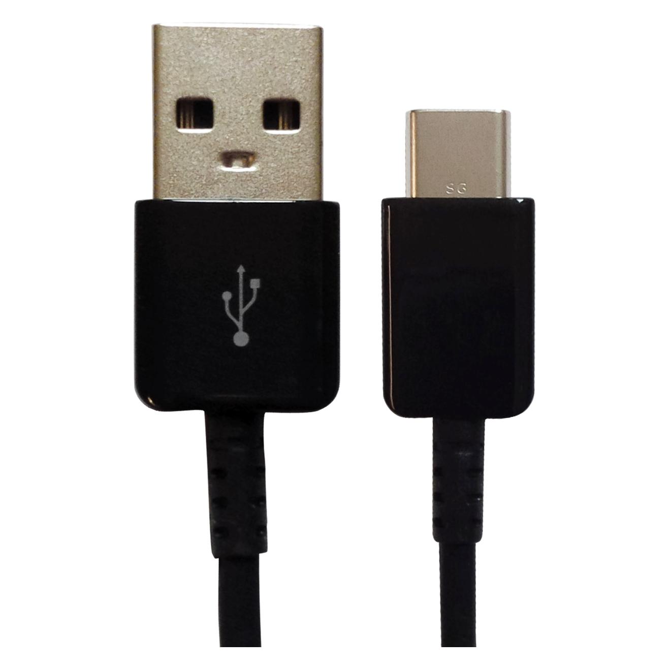 Samsung EP-DG950CBE (1.20 m, USB 2.0) (12398998)
