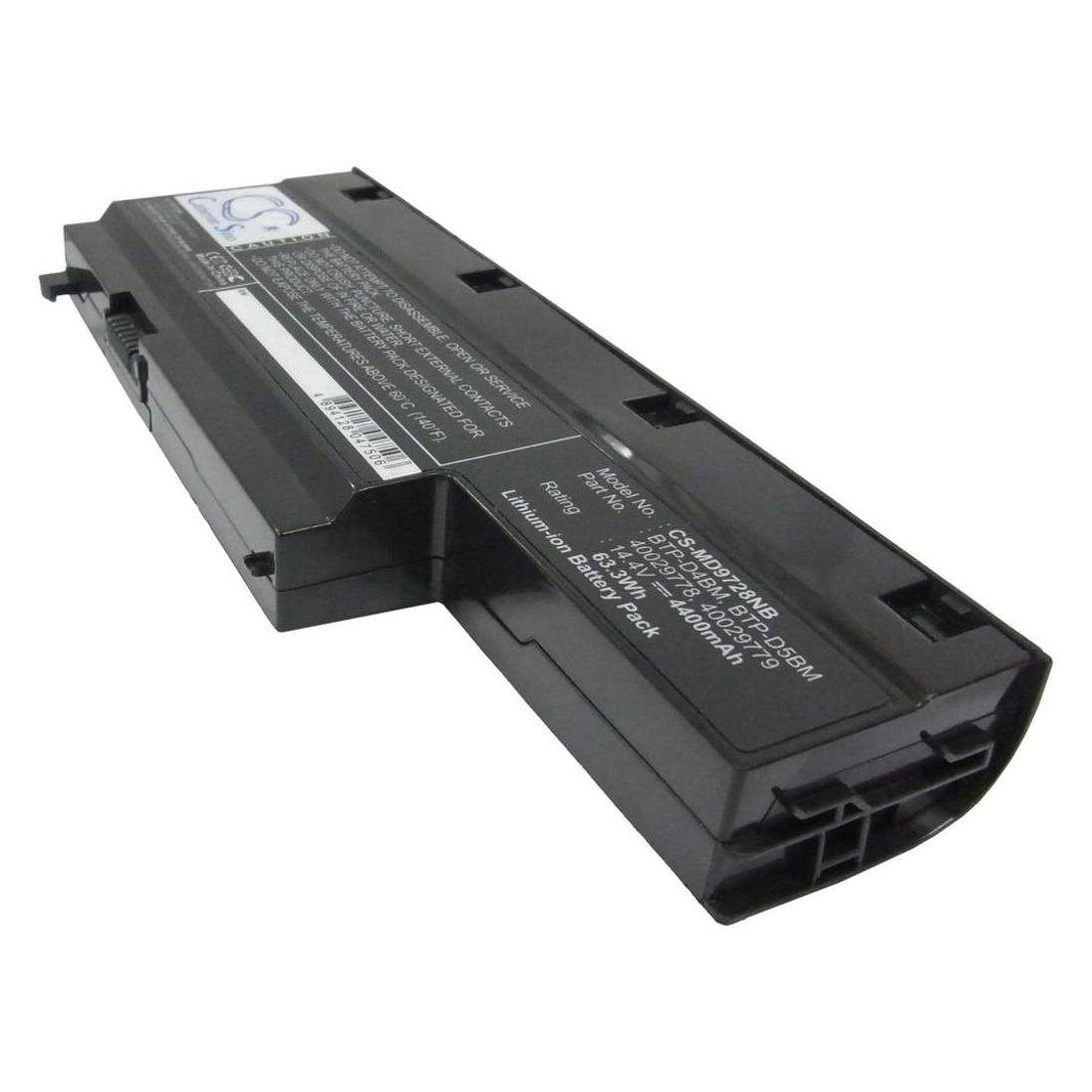 NoName Battery for Medium Will Come E7211 etc (MD9728NB)