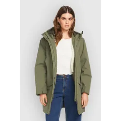 Volcom Somestone 10K Parka wintermoss Gr. L