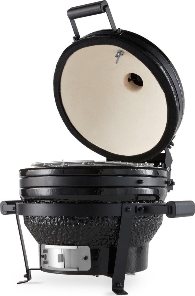Maxima Gastro Premium Kamado Charcoal Grill 16 inch