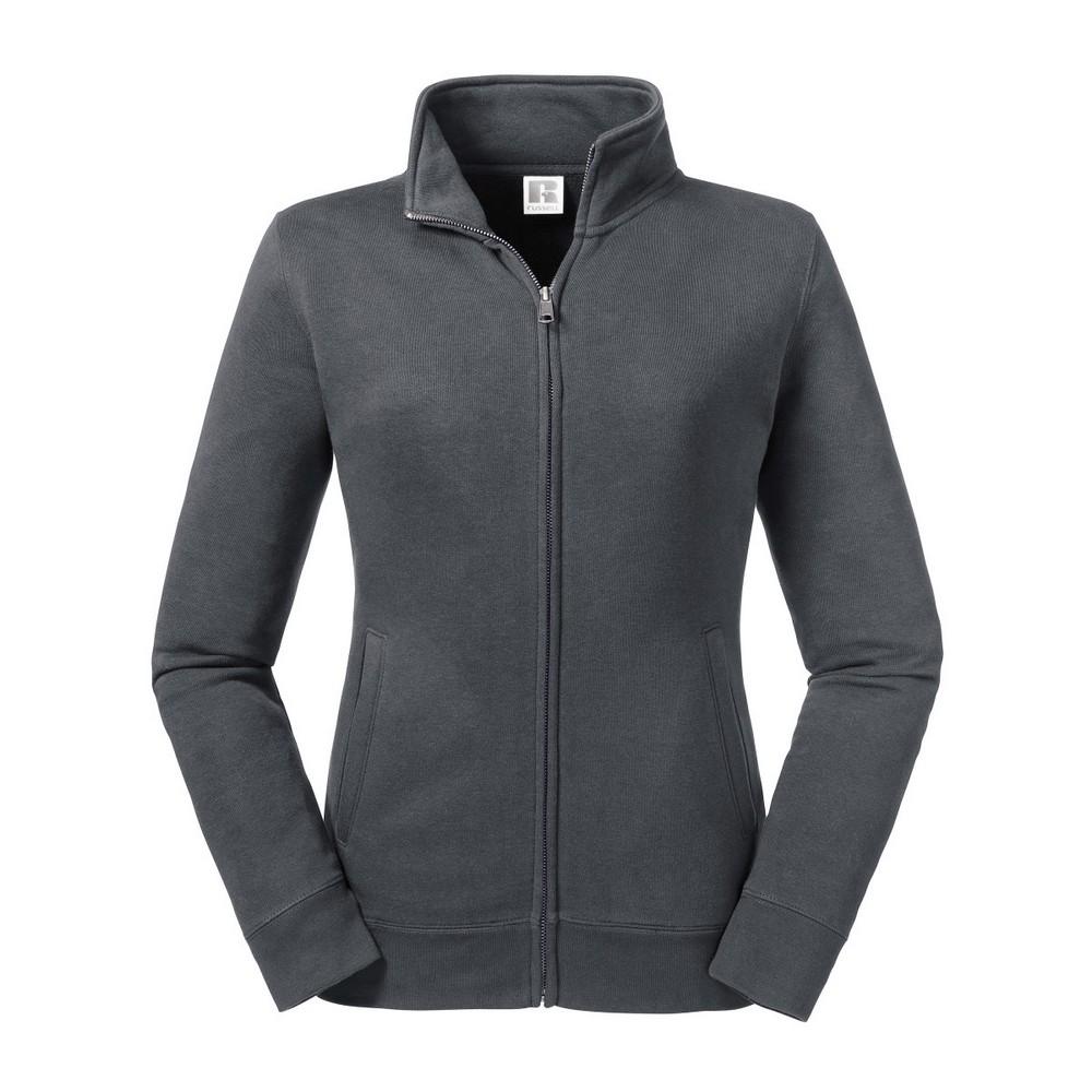Russell - AUTHENTIC Jacket - Damen (Grau)