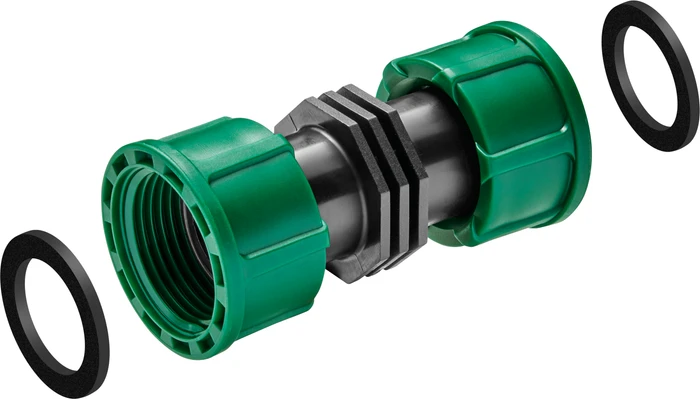Gardena Sprinklersystem Verbinder für Ventilboxen V3
