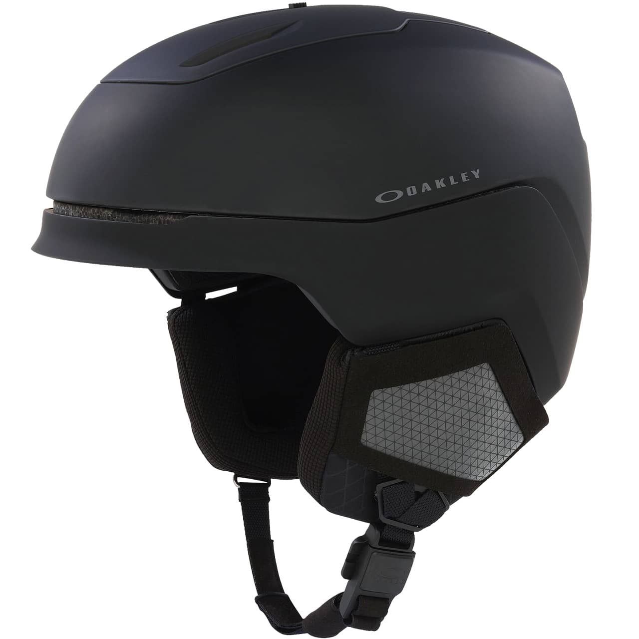 Oakley MOD5 blackout - M = 55 - 59 cm