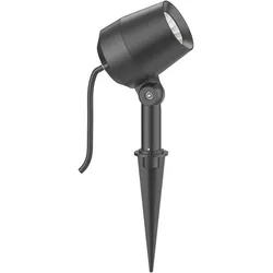EVN Lichttechnik LED-Spot mit Erdspieß PLC65081502