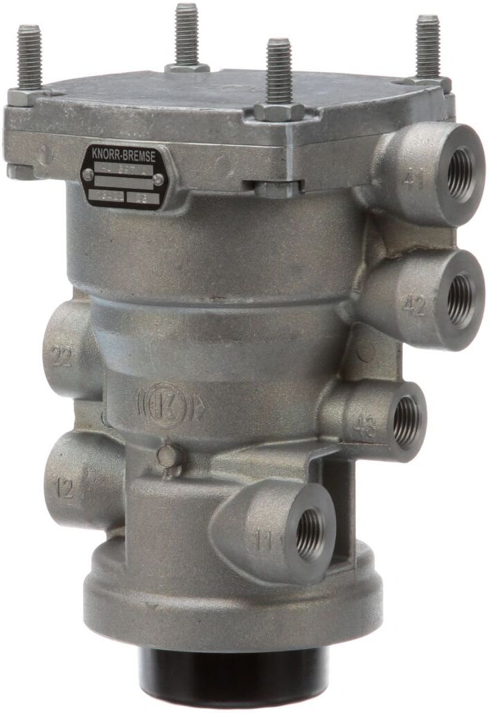 Steuerventil, Anhänger KNORR AC597A