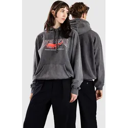 Beyond Medals Premium Hoodie black Gr. L