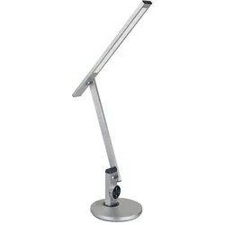 Globo Lighting Tischleuchte   , silber , Maße (cm): B: 19 H: 49,9