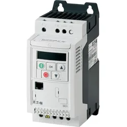 Eaton Frequenzumrichter 3phasig DC1-342D2NN-A20CE1