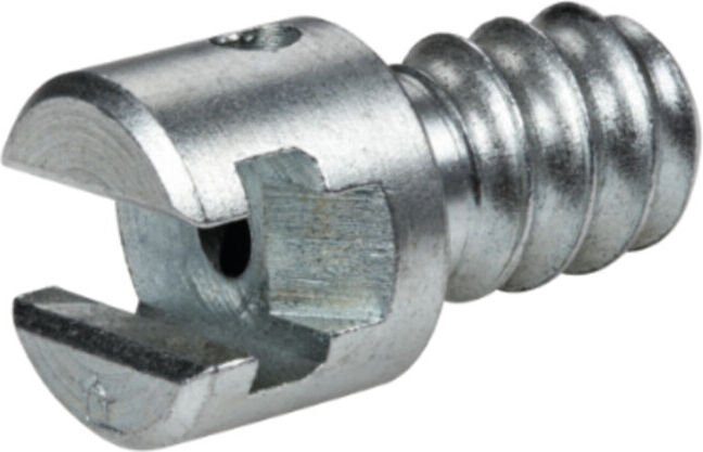 Rothenberger Raccord spirale, négatif pour spirale 22 mm (72211)