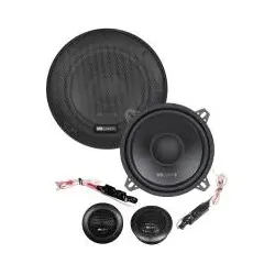 MB Quart QS130 - 13 cm 2-Wege Komponenten-System Auto-Lautsprecher