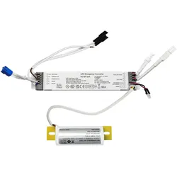 EVN Lichttechnik Notstrommodul UU3040ELC