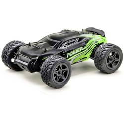 Absima Power Schwarz/Grün 1:14 RC Modellauto Elektro Truggy Allradantrieb (4WD) RtR 2,4 GHz 14002