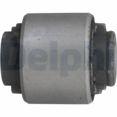 DELPHI Lagerung, Lenker TD1792W für MAZDA