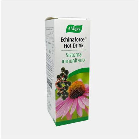 A. VOGEL ECHINAFORCE HOT DRINK 100ml