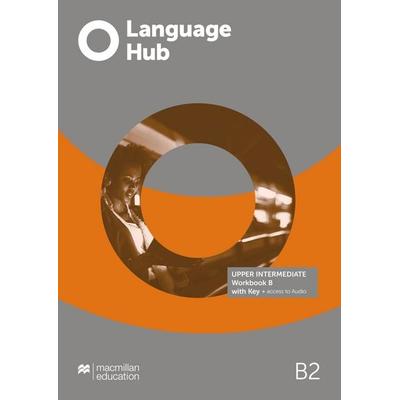 Language Hub Split edition, Set von , Hueber, 978-3-19-482984-8