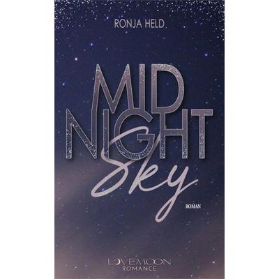 Midnight Sky, Taschenbuch von Ronja Held, BooXperts - logiXperts GmbH
