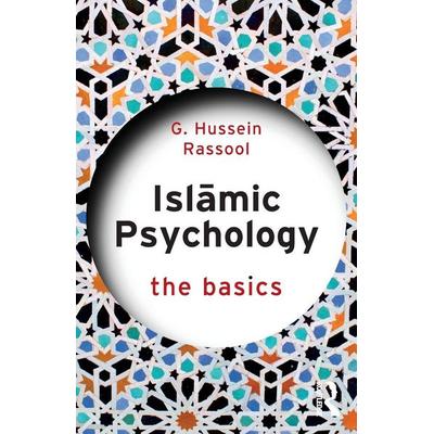Islamic Psychology, Taschenbuch von G. Hussein Rassool, Taylor & Francis, 978-1-03-232123-3