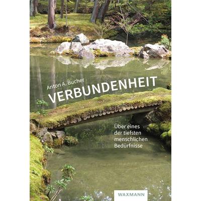 Verbundenheit, Taschenbuch von Anton A. Bucher, Waxmann Verlag GmbH, 978-3-8309-4492-8