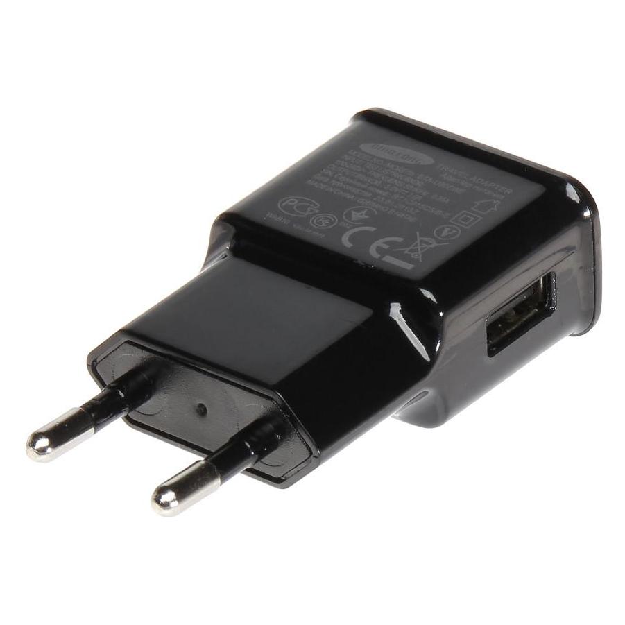 Canyon Zasilacz serwerowy ZASILACZ 5V 2A USB (10 W, 1 Port) (5V/2A/USB/B)