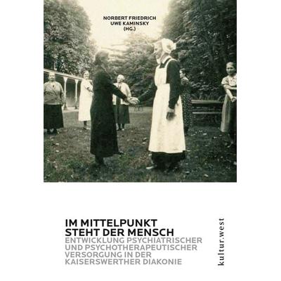 Im Mittelpunkt steht der Mensch, Taschenbuch von , K-West Verlag GmbH, 978-3-948365-18-9