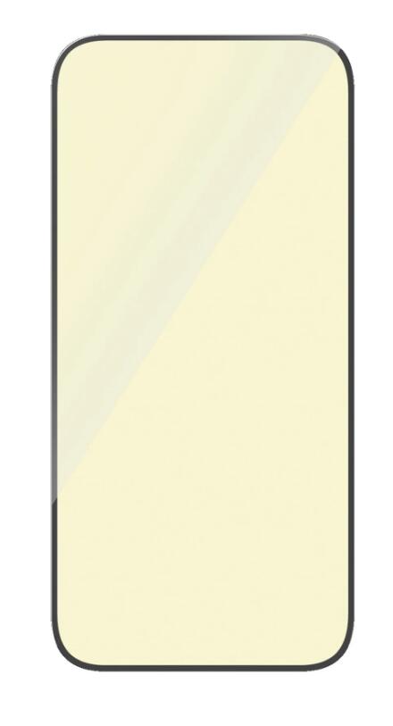 PanzerGlass™ PanzerGlass® Eyecare Displayschutz für iPhone 15 2813