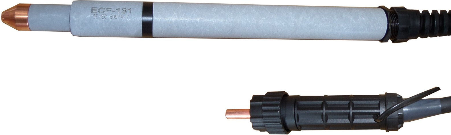 Elettro CF 535436 Torcia automatica ECF-131, 6m