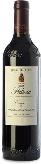 Hermanos Pérez Pascuas Viña Pedrosa Crianza Magnum 2021 -