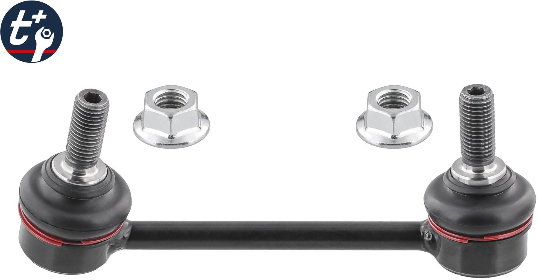 Topran Stange/strebe, Stabilisator 632385 Vorderachse Rechts Für Mercedes