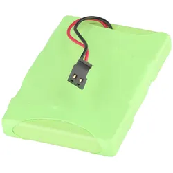 Akku für SIEMENS Gigaset 3010M, wie V30145-K1310-X143, 600 mAh