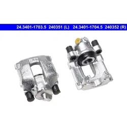 Bremssattel ATE 24.3401-1704.5 für BMW MG 3er ZT Z4 Roadster
