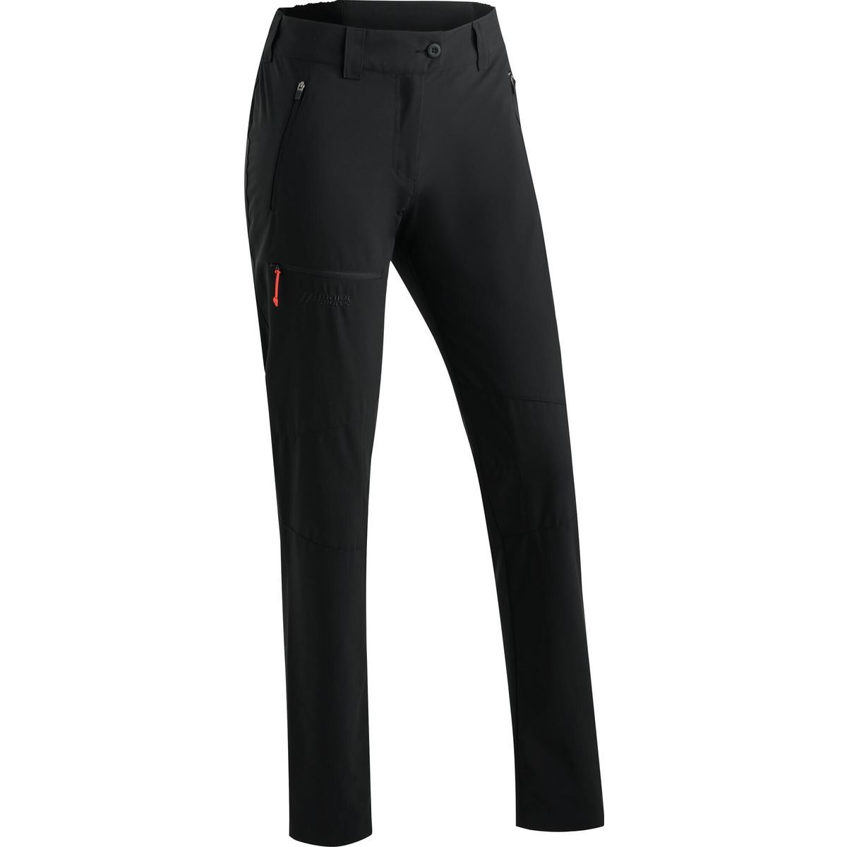 Maier Sports Lulaka Loop black (M10900) 17 3005412-M10900-17