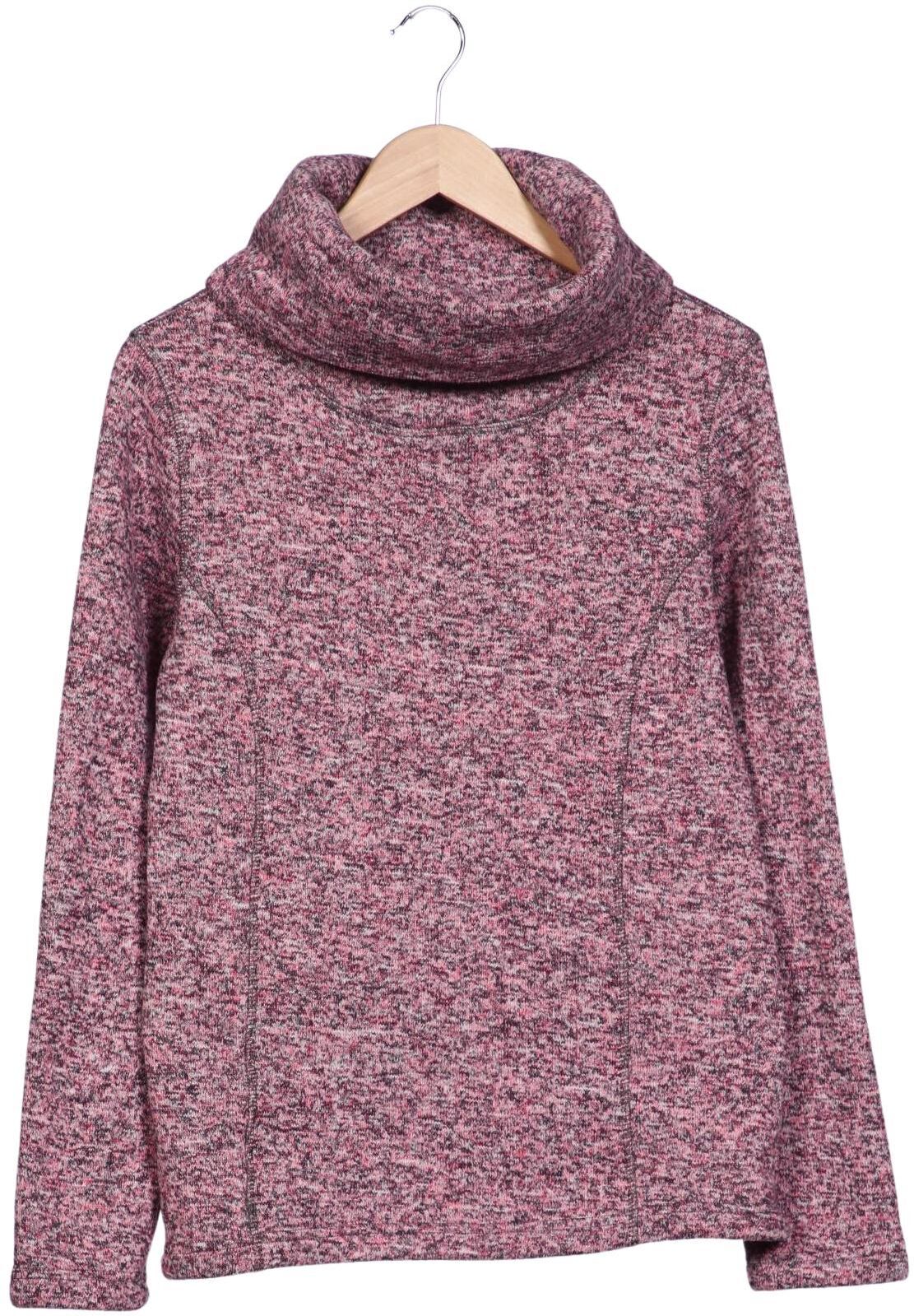 Mountain Warehouse Damen Pullover, Pink, Gr. EU 40, Synthetik - Second Hand