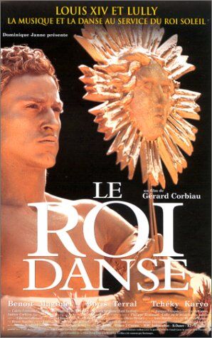 Gérard Corbiau - Le Roi danse [FR Import] - Preis vom 17.10.2026 19:25:27 h