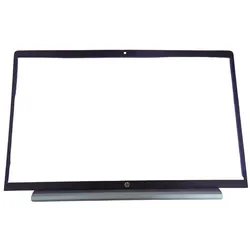 HP LCD BEZEL 14 IR, Notebook Ersatzteile, Schwarz