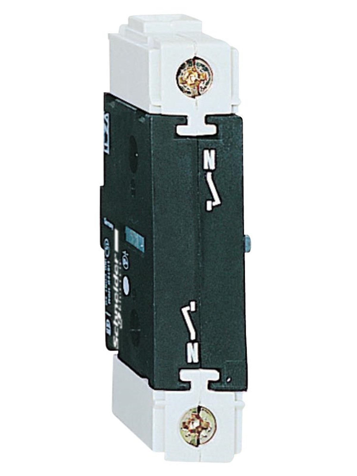 Schneider Electric Neutral module 40a