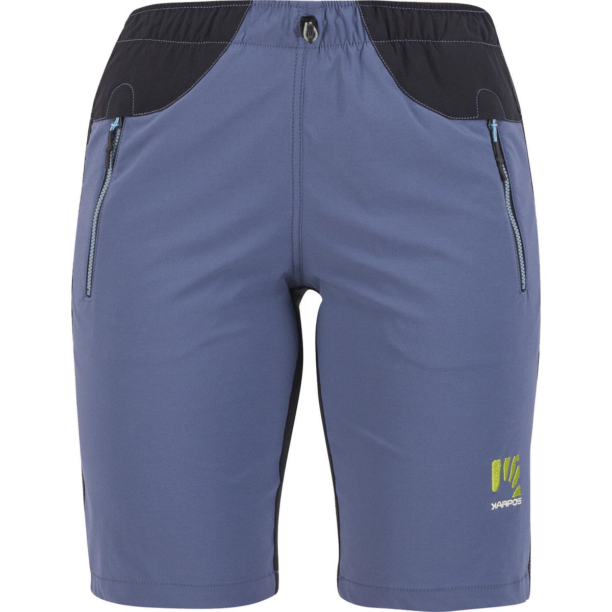 Karpos Rock W Bermuda vintage indigo/black (075) 42 2500445-075-42