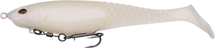 Berkley Powerbait Cullshad Shallow 15cm-Albino
