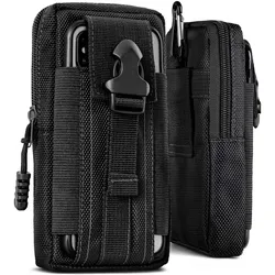 ONEFLOW Survival Case Motorola Moto G42 Handytasche Outdoor