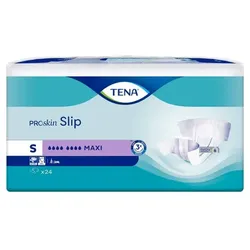 TENA PROSKIN SLIP maxi S 3X24 St