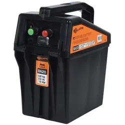 Gallagher, Gartenzaun, Abrissgebühr (Batterie) BA20 -
