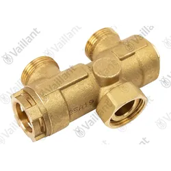 VAILLANT Ventil Vaillant-Nr. 0010031636