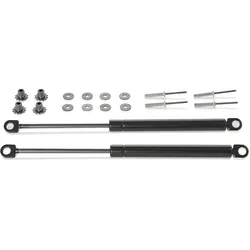 Knipex 2x Ersatz-Gasdruckfedern für 002137 - 002199V33