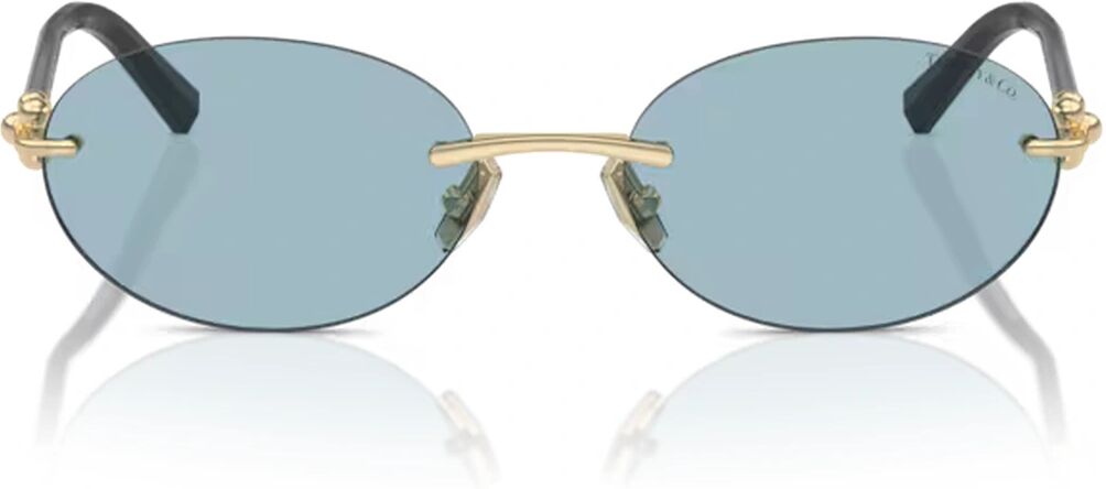 Tiffany Occhiali da Sole TF3104D 602180