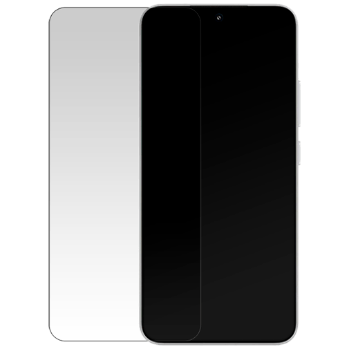 Mobilize Gehärtetes Glas Clear Displayschutzfolie Xiaomi 15